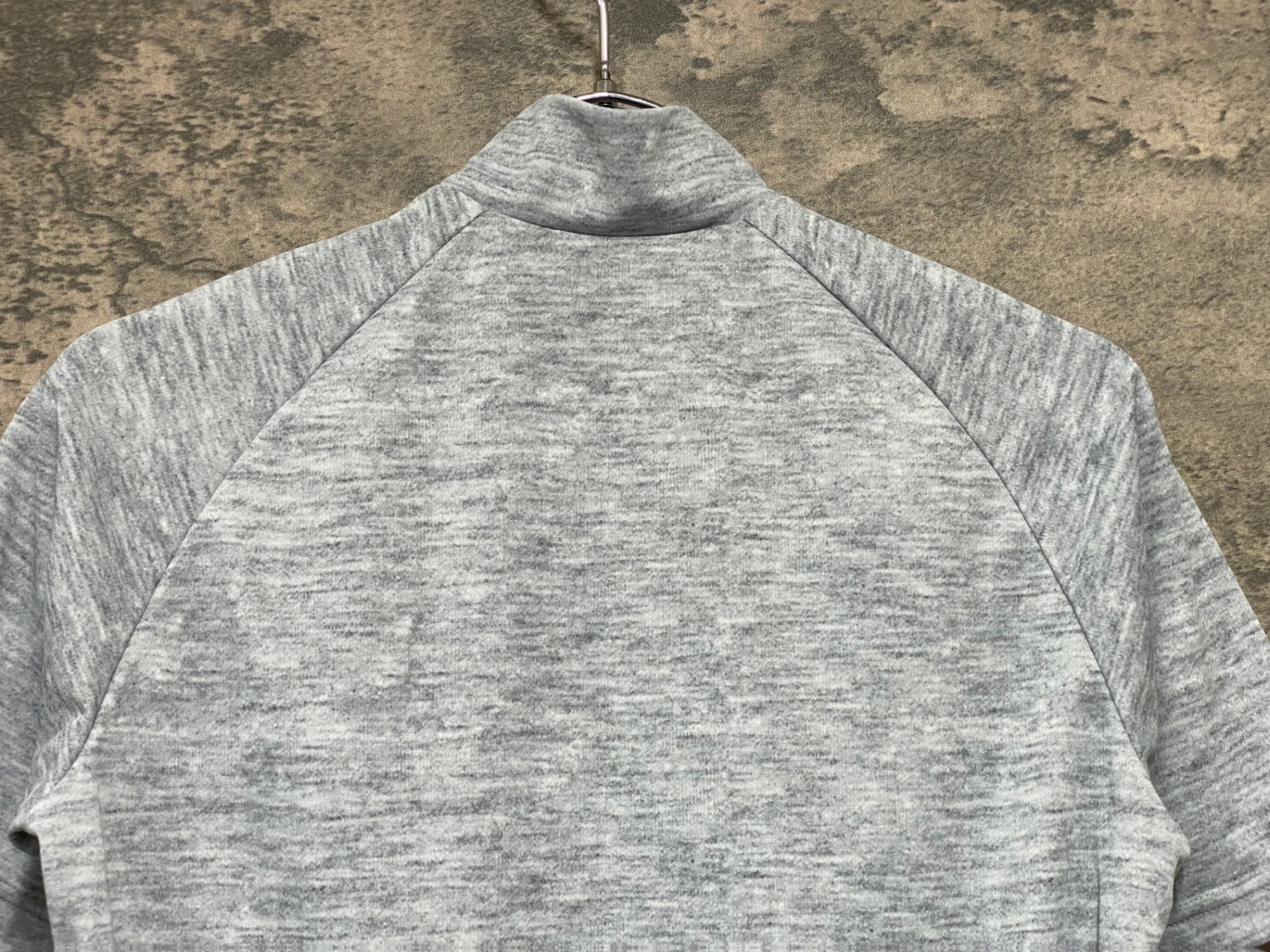 JM281 バレット VALETTE 半袖 サイクルジャージ グレー S – BICI AMORE