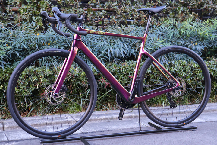 サーヴェロ CERVELO アスペロ ASPERO 2022 56サイズ シマノ GRX 600 MIX 11S カーボン グラベルバイク シクロクロス 【さいたま浦和店】