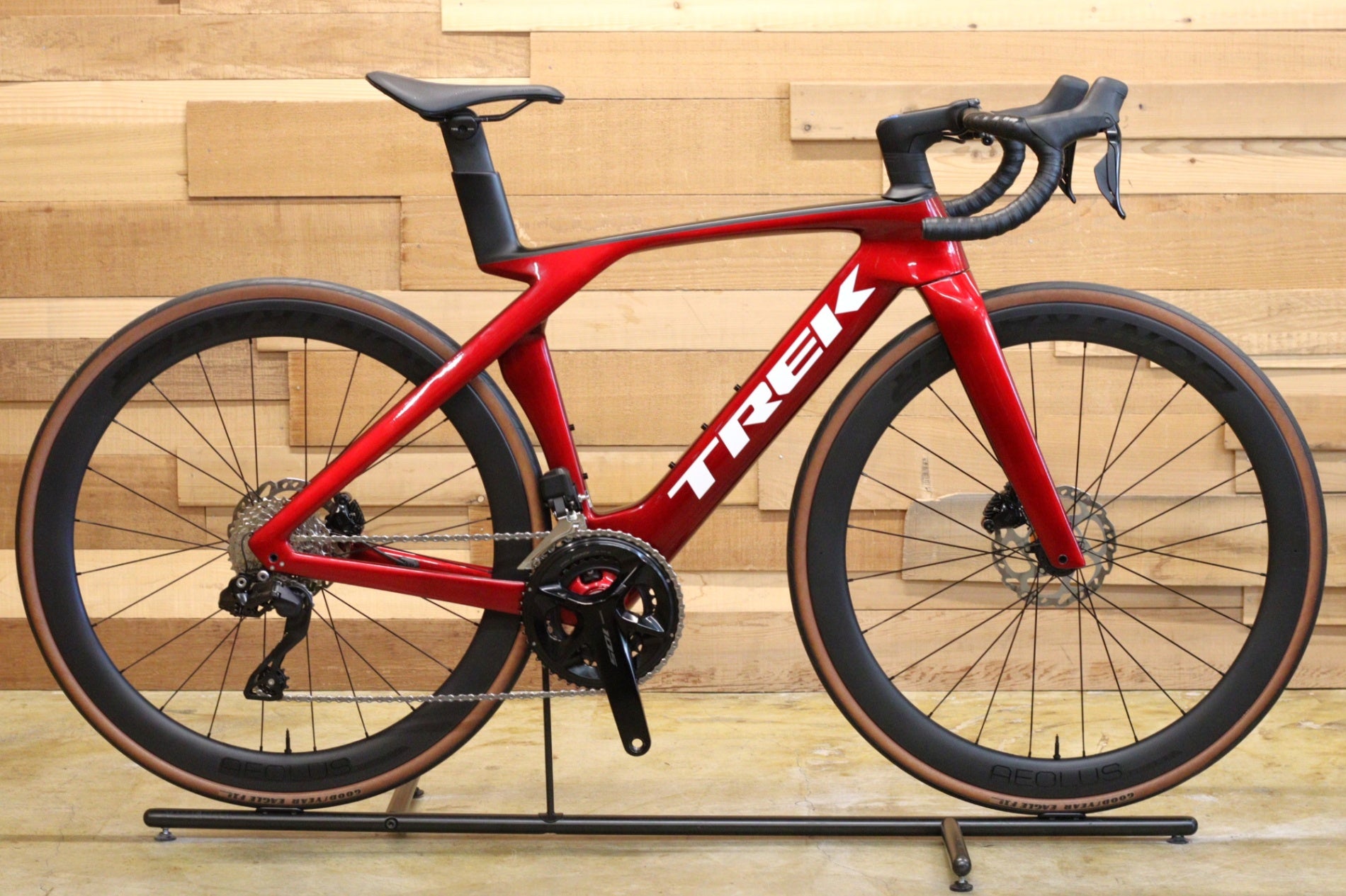 トレック TREK マドン MADONE SL6 GEN7 2024 52サイズ シマノ 105