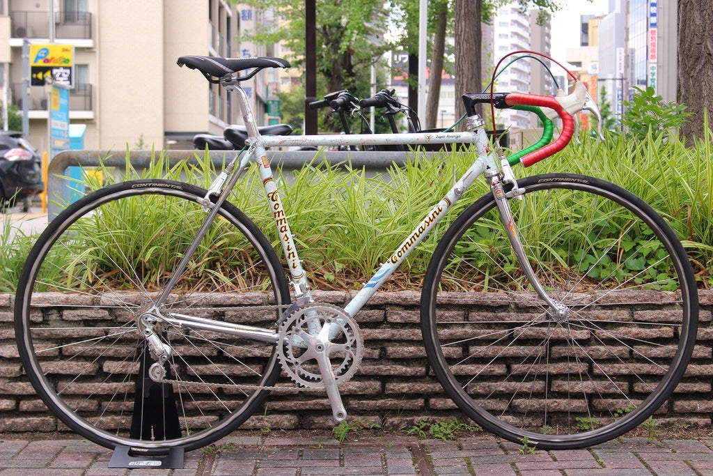 トマジーニ TOMMASINI スーパープレステージ SUPER PRESTIGE