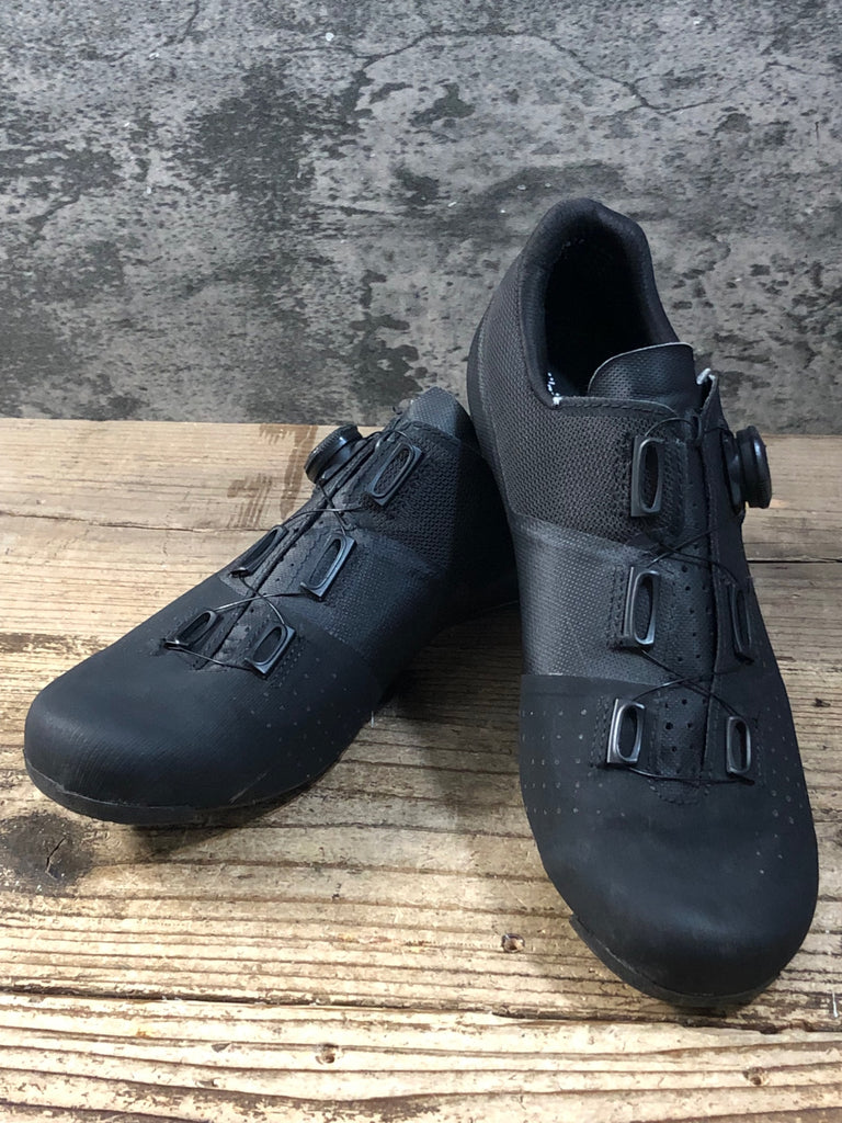 JZ417 フィジーク fizik TEMPO OVERCURVE R4 WIDE ビンディング