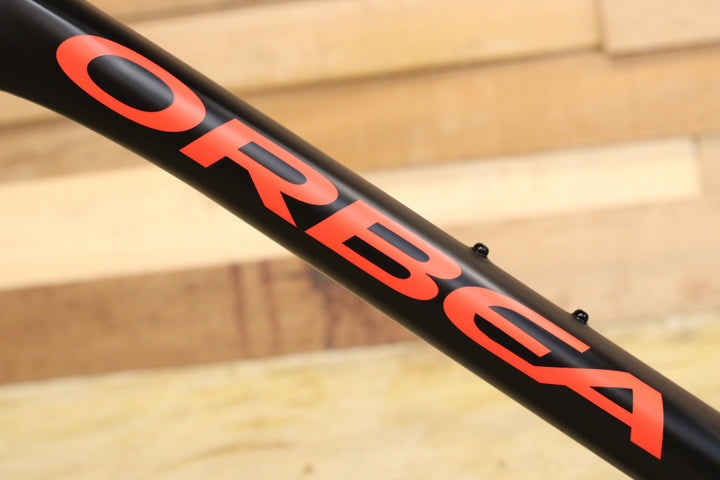 オルベア ORBEA オルカ ORCA OMR DB 2019 53サイズ カーボン ロードバイク フレームセット 【立川店】