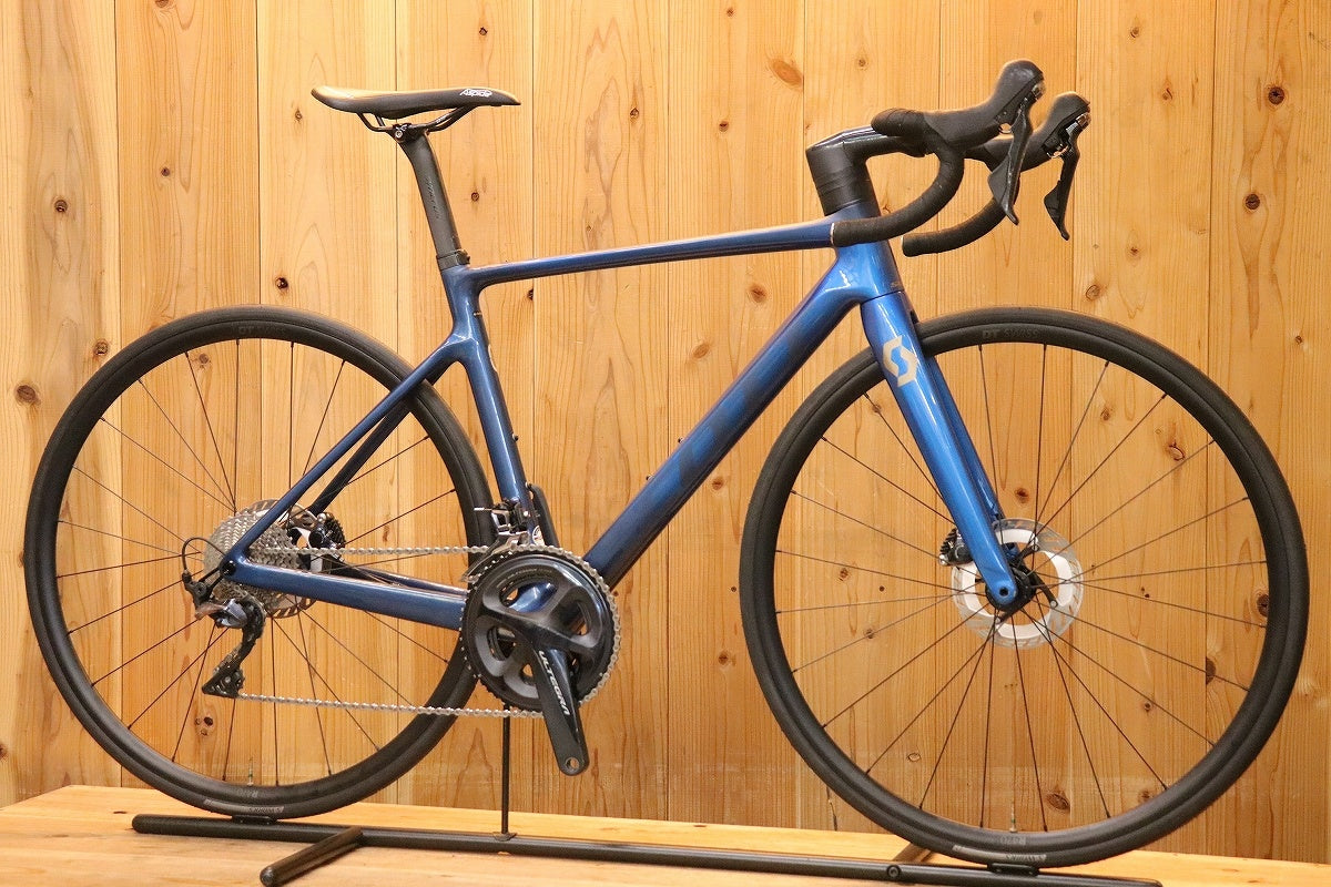 スコット SCOTT アディクト ADDICT RC 30 2020年モデル S(52)サイズ