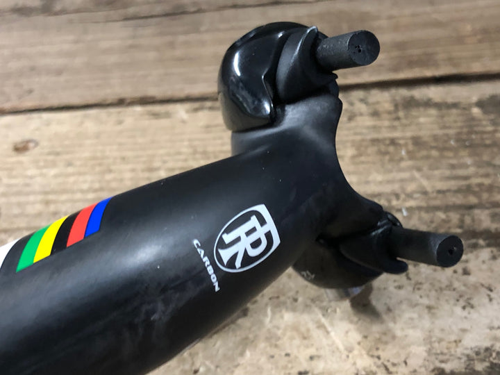 JS626 リッチー RITCHEY TEAM EDITION WCS 1BOLT カーボン シートポスト Φ31.6 400mm