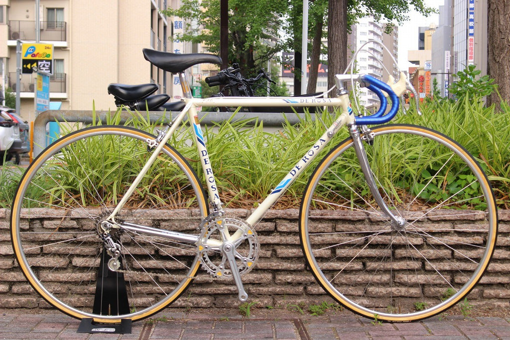 DE ROSA(デローザ)ウインドプルーフ ジャケット(ホワイト) デローザ DE ROSA プロフェッショナル PROFESSIONAL SLX