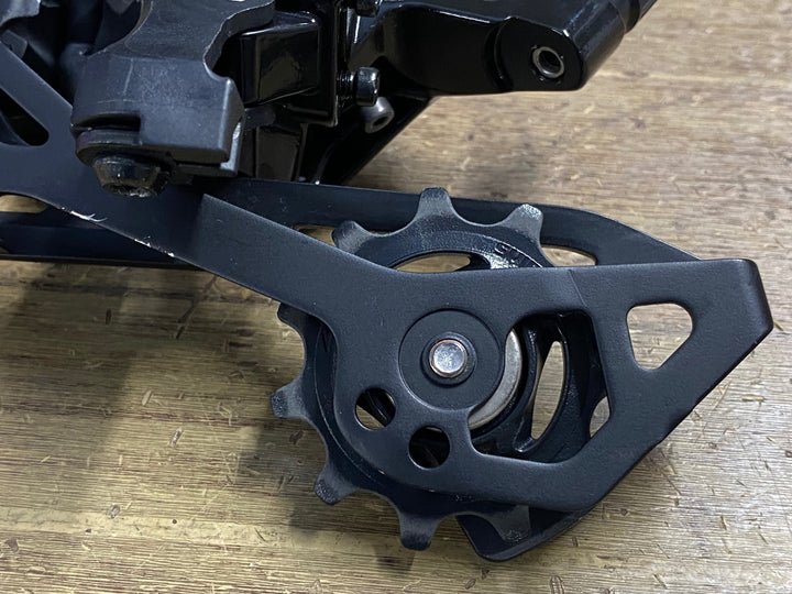 KS093 シマノ SHIMANO 105 RD-R7100 リアディレイラー 12s