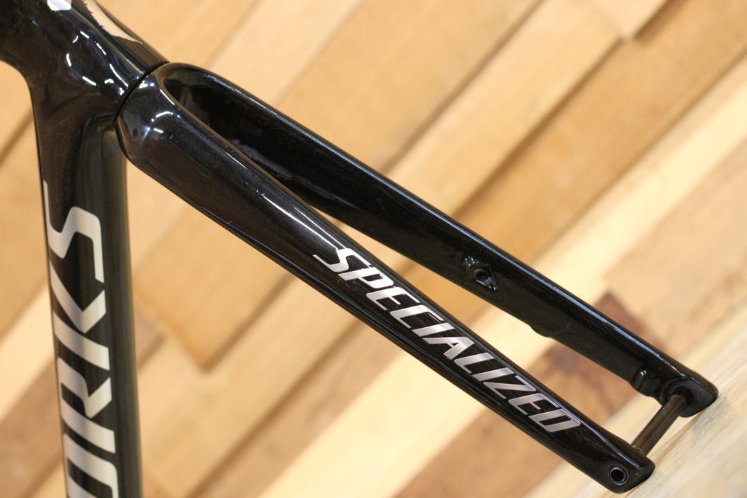 スペシャライズド SPECIALIZED S-WORKS ターマック TARMAC SL7 2023 54サイズ カーボン ロードバイク フレームセット 【立川店】