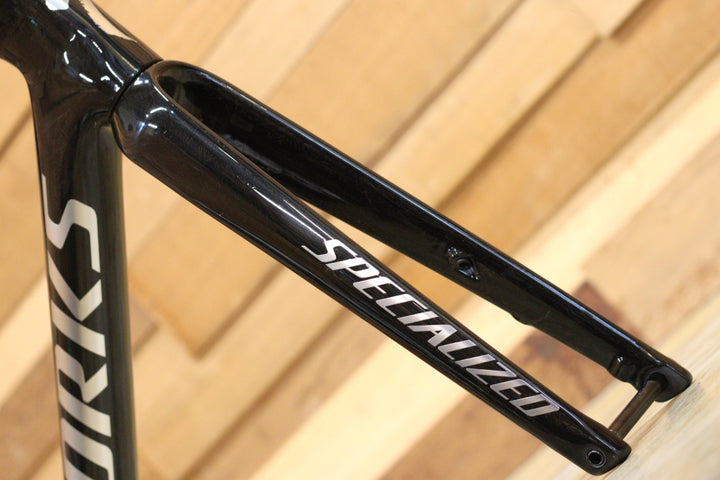 スペシャライズド SPECIALIZED S-WORKS ターマック TARMAC SL7 2023 54サイズ カーボン ロードバイク フレームセット 【立川店】