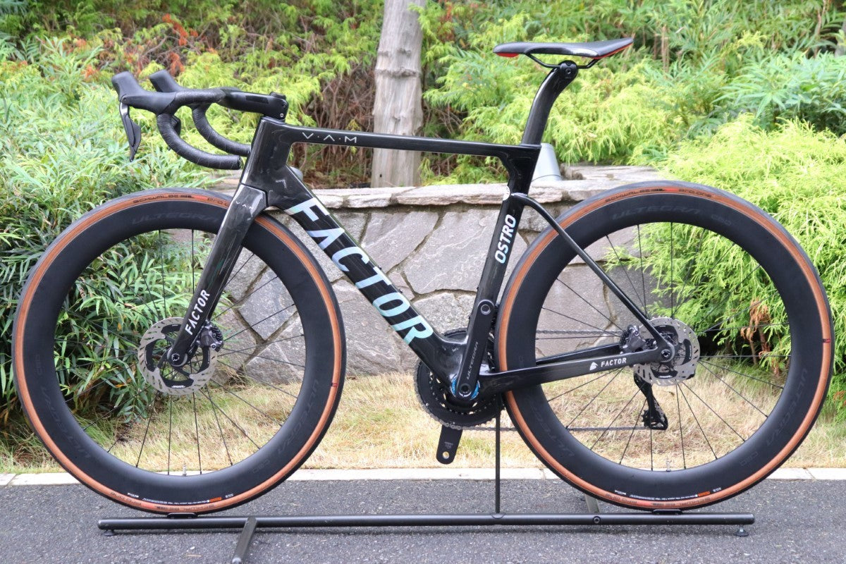 ファクター FACTOR オストロ OSTRO VAM 2022モデル 54サイズ