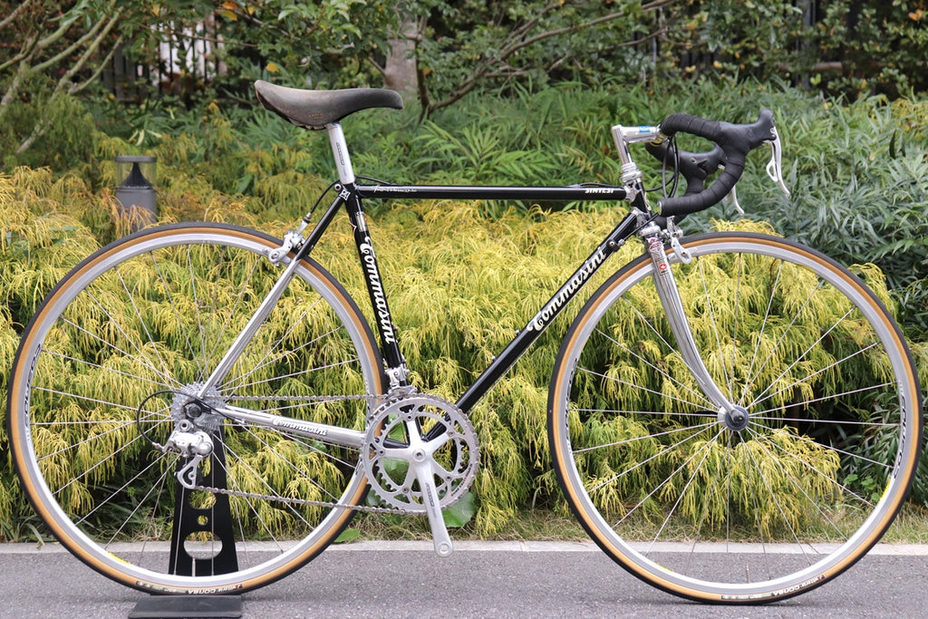 トマジーニ Tommasini シンテシー SINTESI ROAD 48.7サイズ ケンタウル 10S クロモリ ロードバイク 【さいたま –  BICI AMORE ONLINE STORE