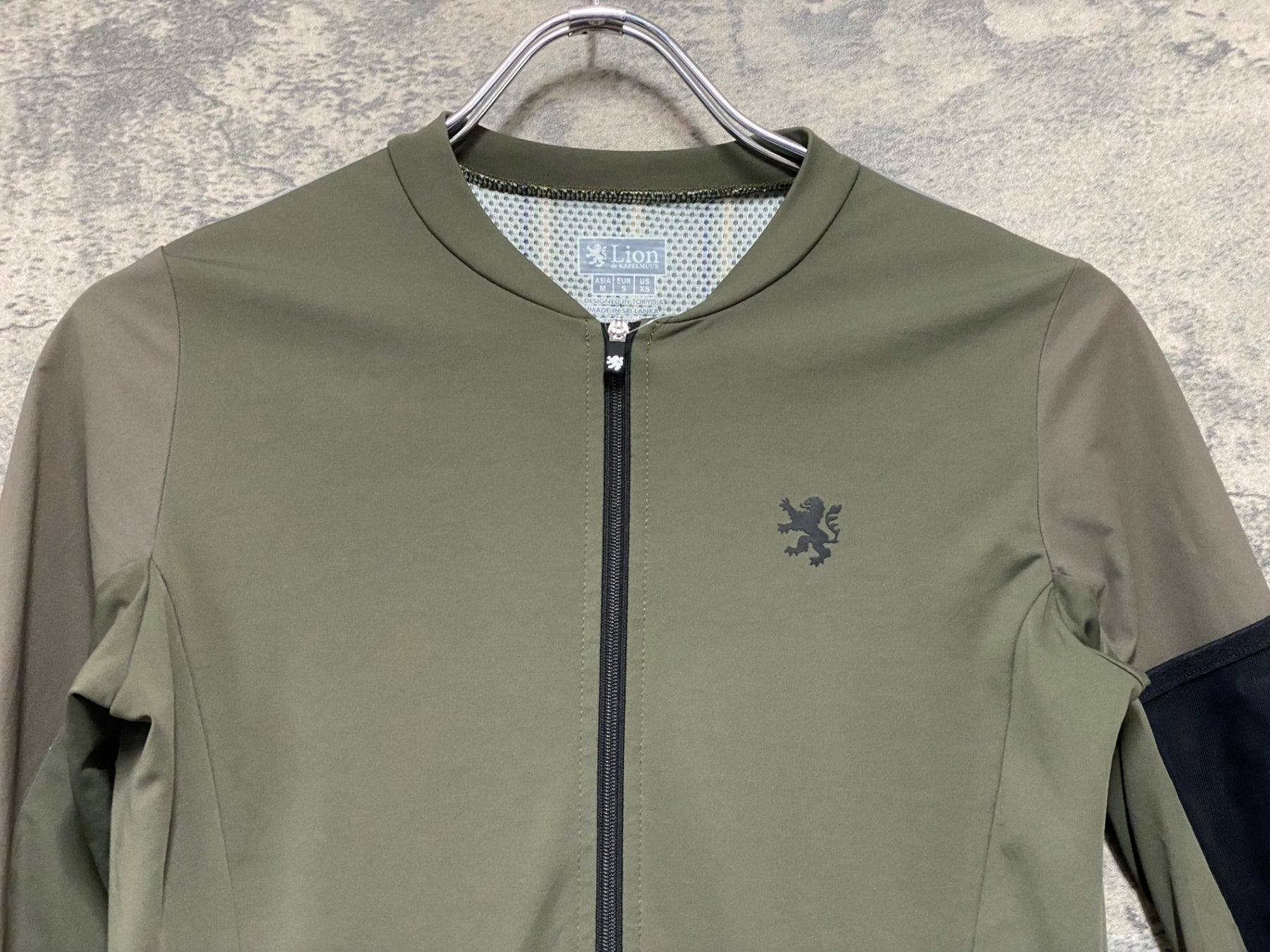 たーーーーー様リオンドカペンミュール JU088 リオンドカペルミュール