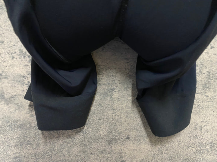 KH968 ラファ Rapha CORE BIB SHORTS ビブショーツ ブラック S