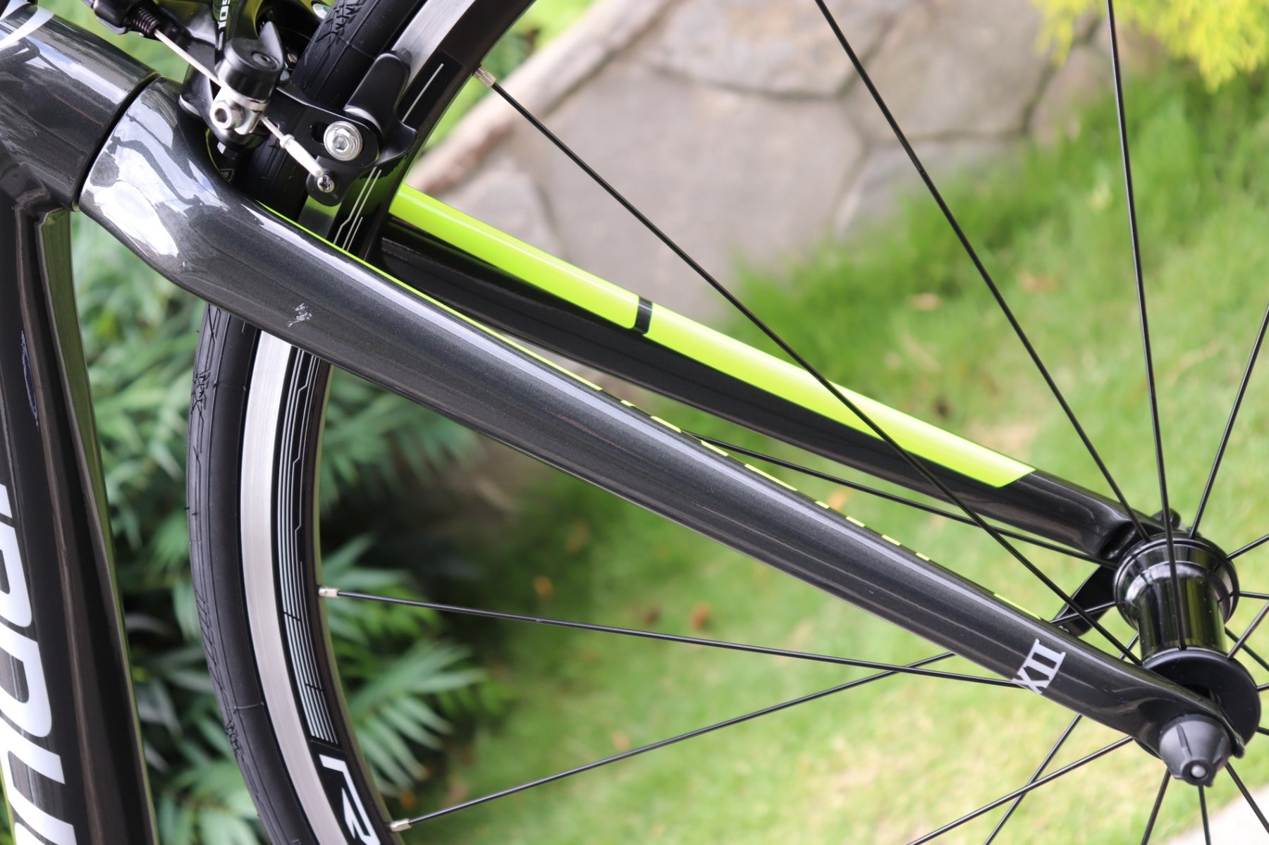 キャノンデール CANNONDALE CAAD12 2019モデル 50サイズ シマノ 105 R7000 MIX 11S アルミ ロードバ –  BICI AMORE ONLINE STORE