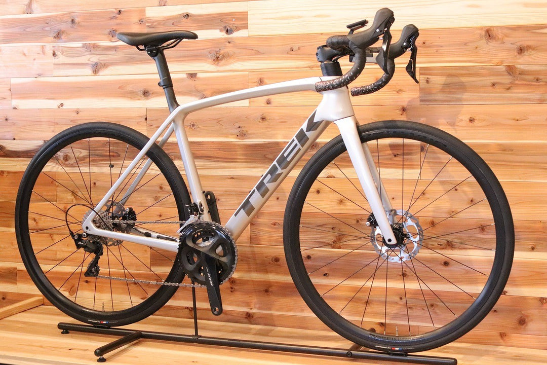 トレック TREK エモンダ EMONDA SL5 DISC 2021モデル 54サイズ シマノ 105 R7020 11S カーボン ロードバイク 【広島店】