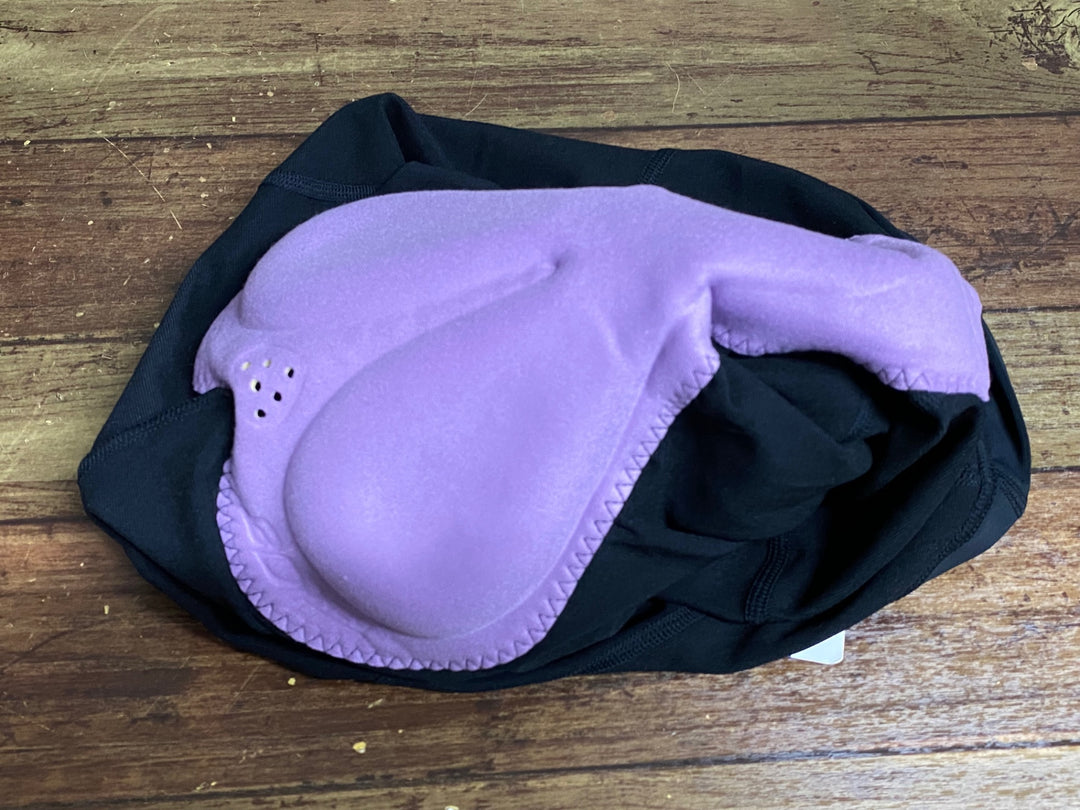 JM277 パールイズミ PEARL iZUMi レーサーパンツ 黒 L