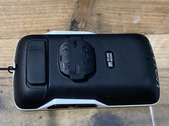 KP090 ブライトン bryton Rider 750 SE サイクルコンピューター 動作確認済
