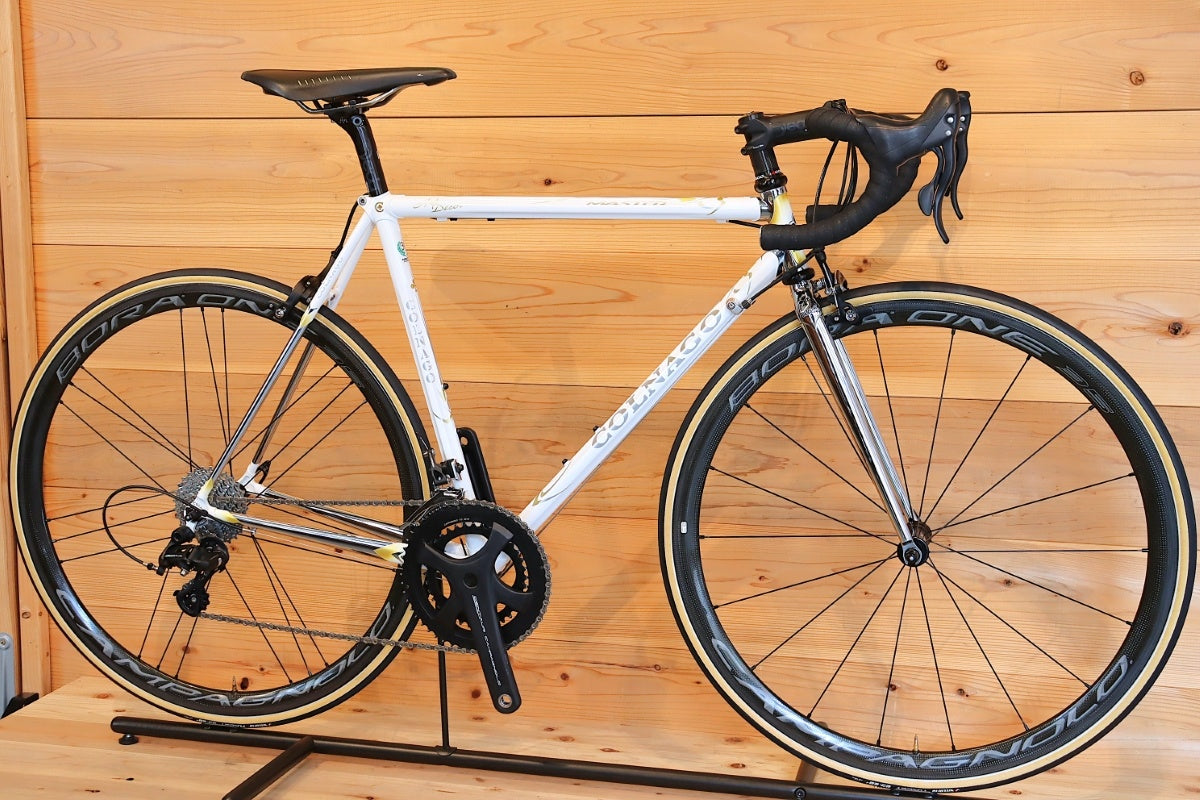 コルナゴ COLNAGO マスター Xライト MASTER X-LIGHT 30TH ANNIVERSARY