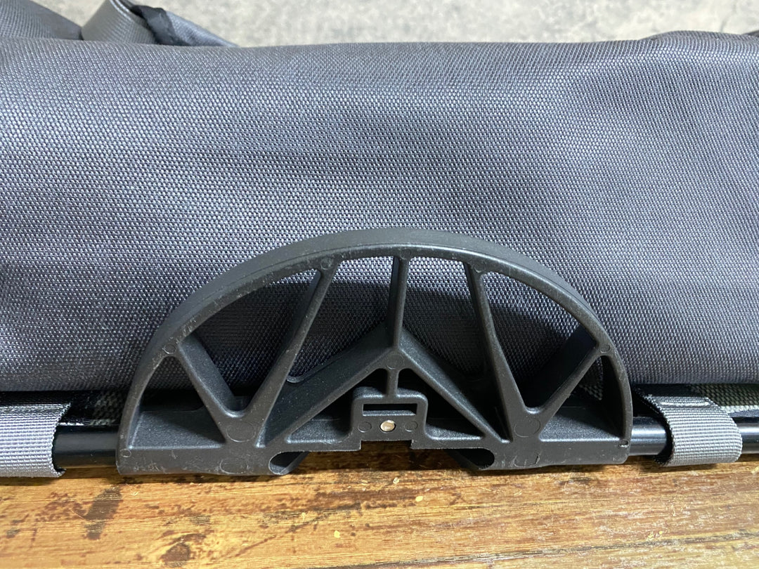 KA818 ブロンプトン BROMPTON ボロ―バスケットバッグ BOROUGH BASKET BAG LARGE フロントバッグ