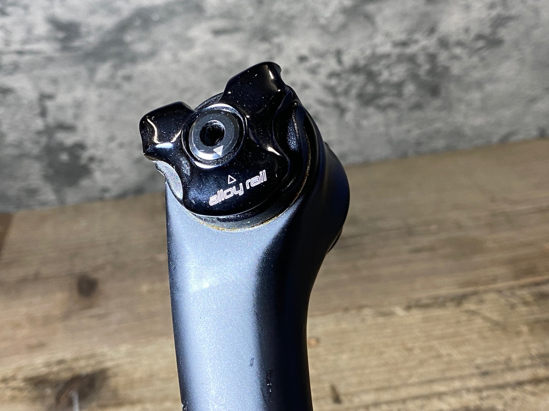JR960 スペシャライズド SPECIALIZED S-WORKS カーボン シートポスト Φ27.2mm 300mm