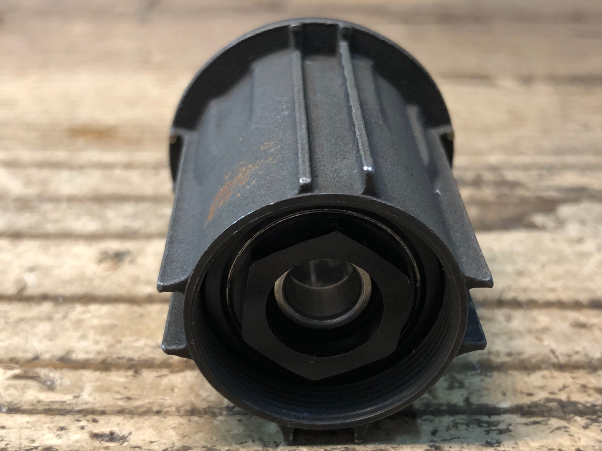 JH523 マビック MAVIC ED11 FTS-L カンパ11/12速 フリーボディー