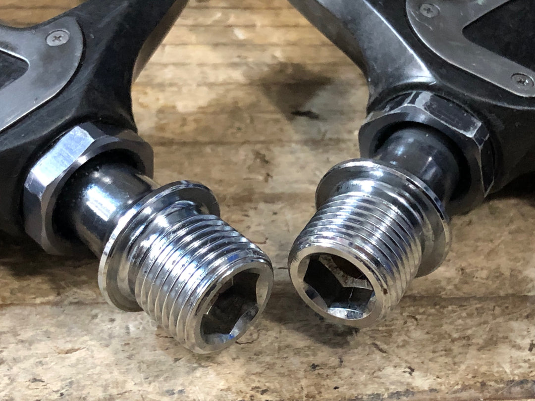 JT842 シマノ SHIMANO アルテグラ ULTEGRA PD-6800 ビンディングペダル SPD-SL