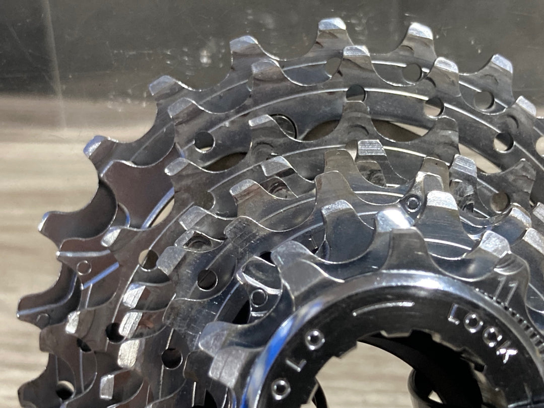 JO494 カンパニョーロ CAMPAGNOLO コーラス CHORUS スプロケット 11-23T 10S