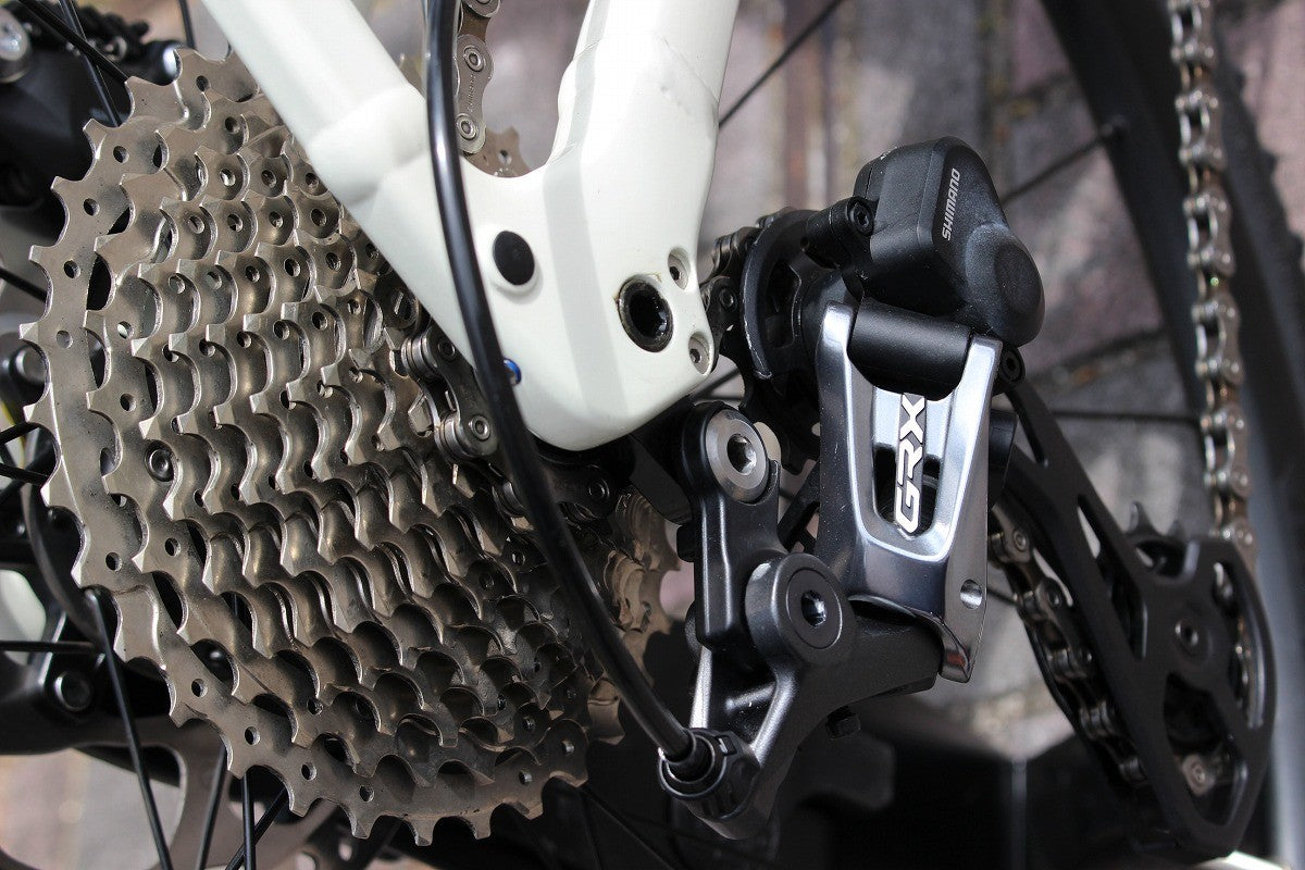 トレック TREK チェックポイント CHECKPOINT ALR5 2021 52サイズ