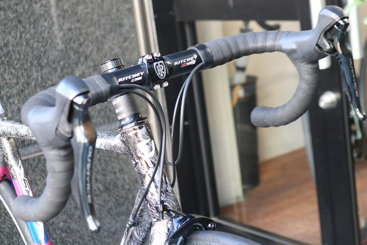 タイム TIME VXRS LIMITED EDITION 2015モデル Sサイズ シマノ デュラエース R9100 11S カーボン ロードバイク 【東京南麻布店】