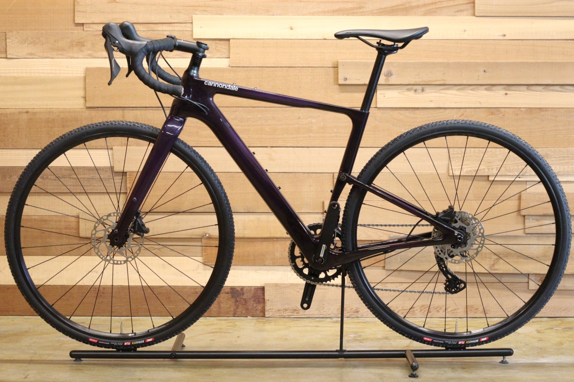キャノンデール CANNONDALE トップストーン カーボン TOPSTONE CARBON