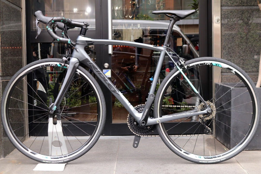 リドレー RIDLEY フェニックス FENIX C 2019 Sサイズ シマノ 105 R7000 カーボン ロードバイク　【東京南麻布店】