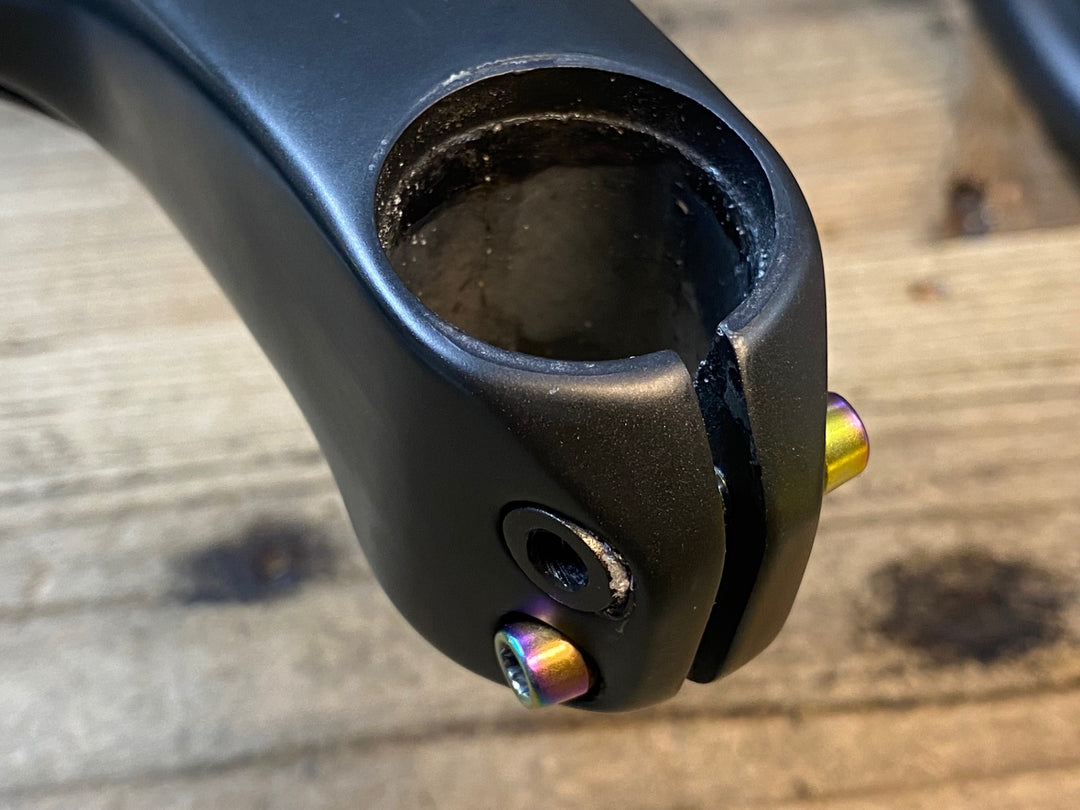 KS327 ボントレガー BONTRAGER AEOLUS RSL VR-C ハンドルバー カーボン ステム一体型 90ｍｍ/400ｍｍ ※リコール対策品