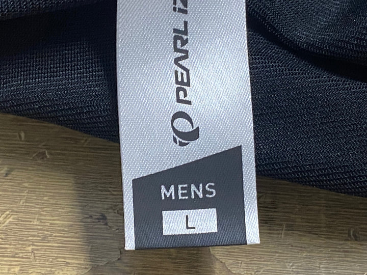 KA675 パールイズミ PEARL iZUMi レッグカバー 黒 L