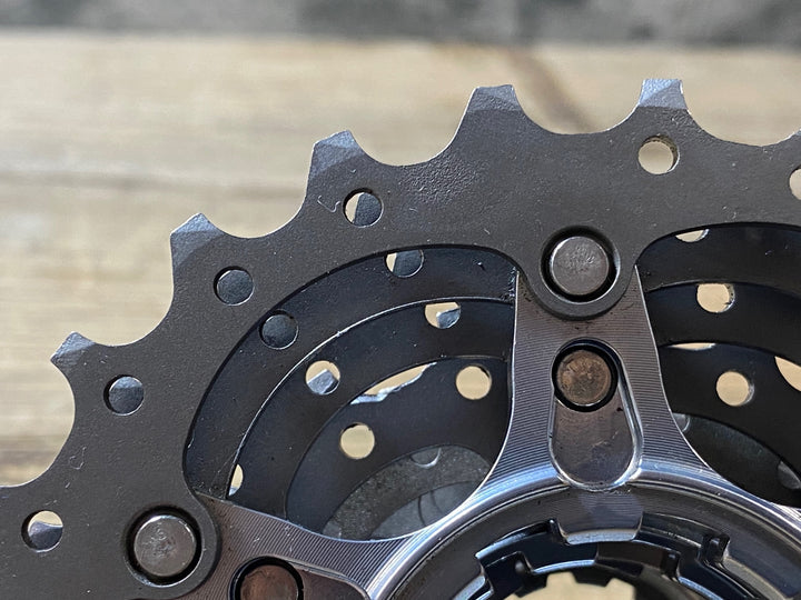 KJ878 シマノ SHIMANO デュラエース DURA-ACE CS-7900 スプロケット 12-25T 10S