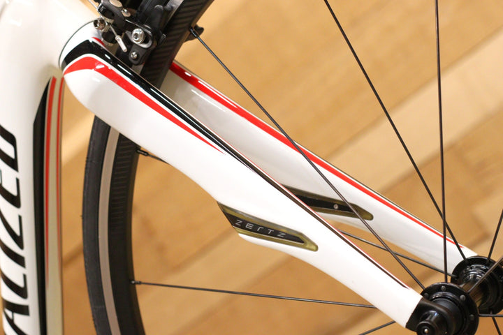 スペシャライズド SPECIALIZED ルーベ ROUBAIX SL4 COMP 2015 52サイズ シマノ 105 5800 アルテグラ 6800 MIX11S カーボン ロードバイク 【立川店】
