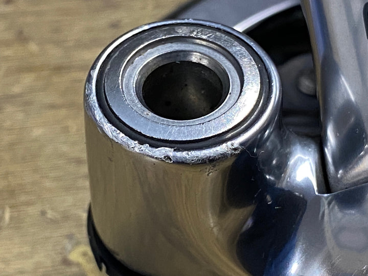KE406 シマノ SHIMANO デュラエース DURA-ACE RD-7800 リアディレイラー 10S SS