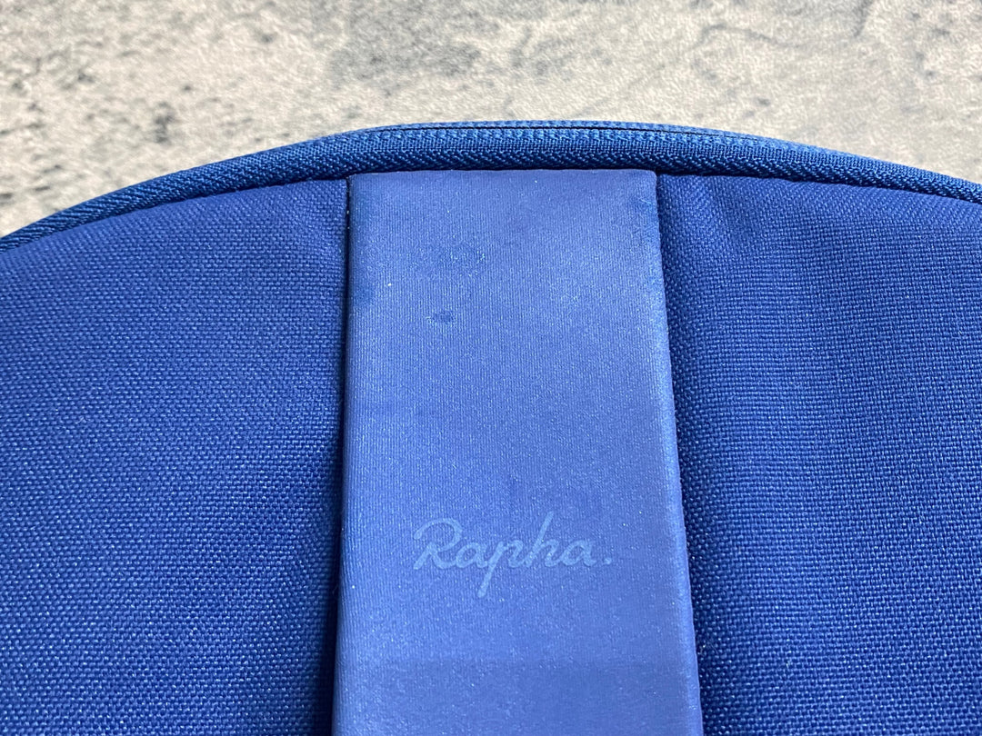 JA922 ラファ Rapha バックパック Backpack ネイビー