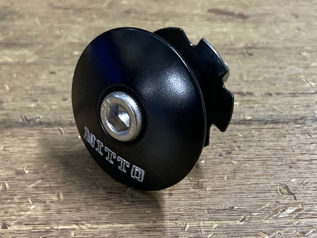 KN782 日東 NITTO トップキャップ