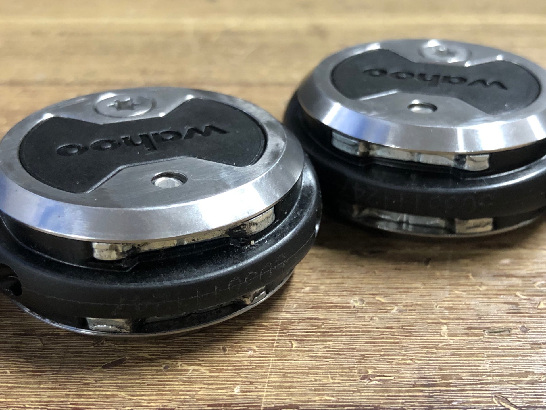 KB253 ワフー wahoo SPEEDPLAY COMP ビンディングペダル– BICI AMORE