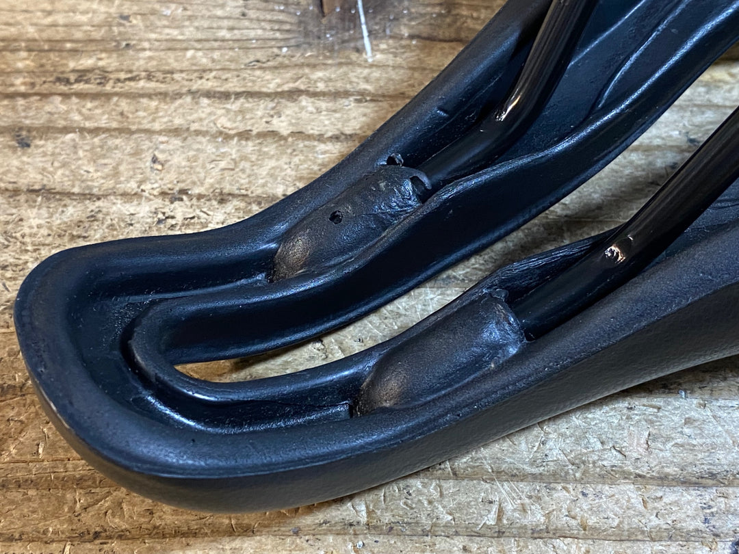 KB006 SELLE SMP TRK サドル 黒 160mm