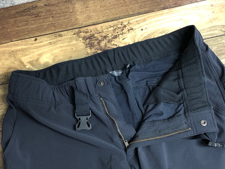 KC037 パールイズミ PEARL iZUMi サイクルパンツ 黒 L