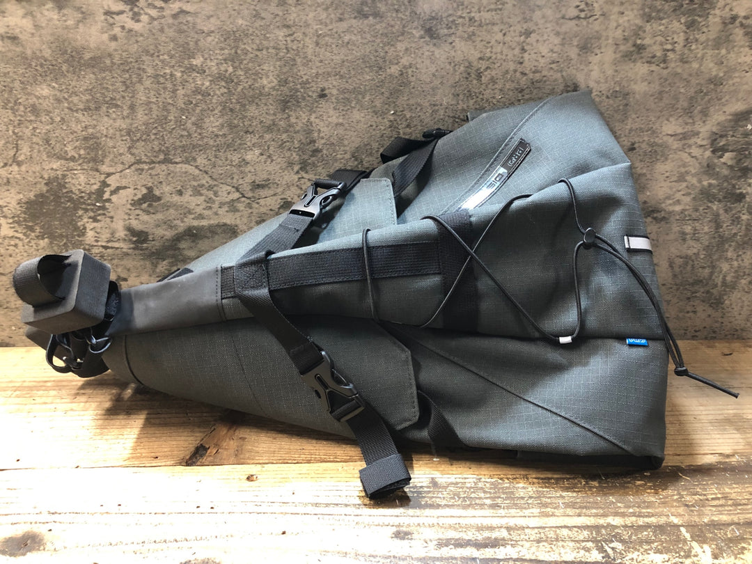 KH614 シマノ SHIMANO プロ PRO DISCOVER サドルバッグ