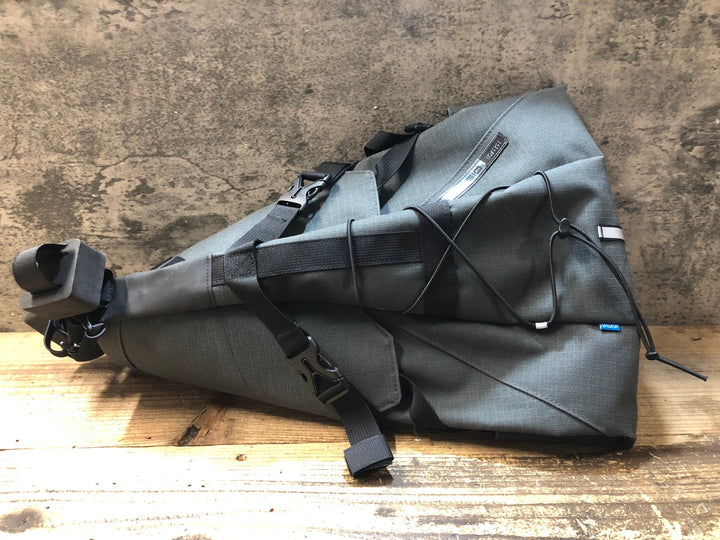 KH614 シマノ SHIMANO プロ PRO DISCOVER サドルバッグ