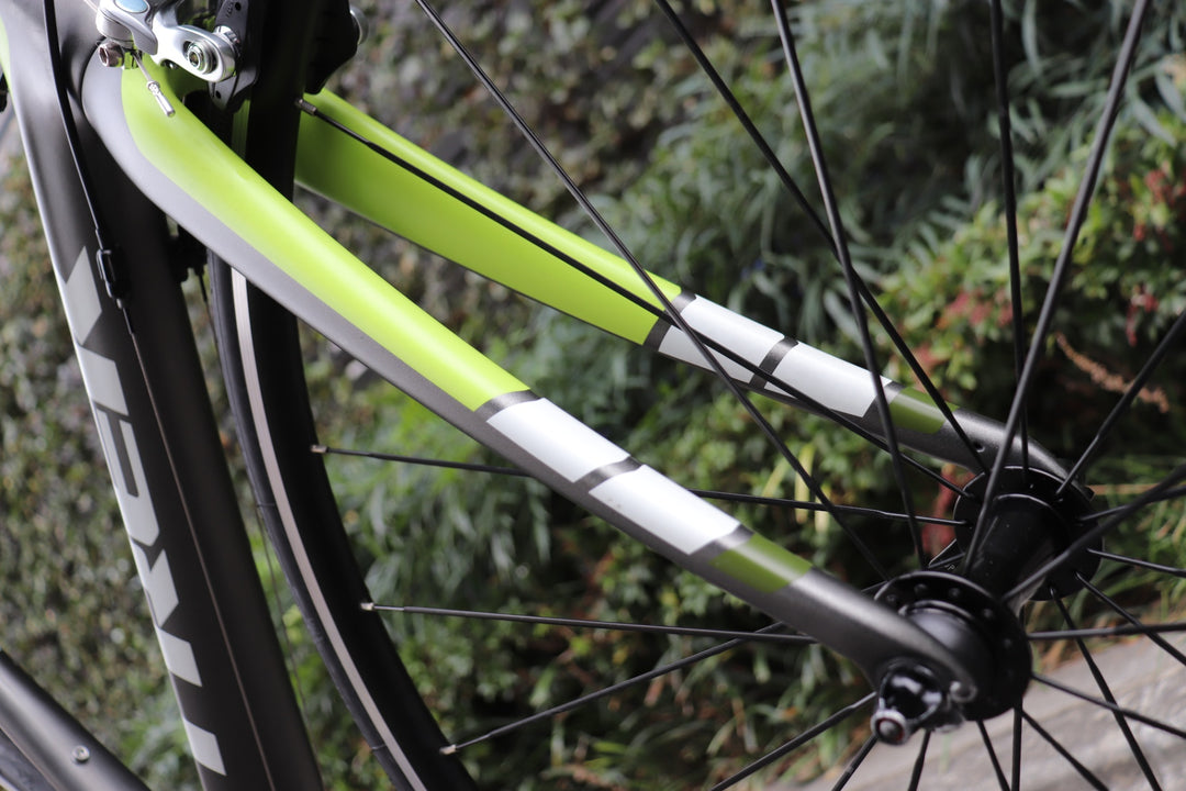 トレック TREK ドマーネ Domane 4.1 2016モデル 54サイズ シマノ ティアグラ 4700 10S カーボン ロードバイク 【さいたま浦和店】
