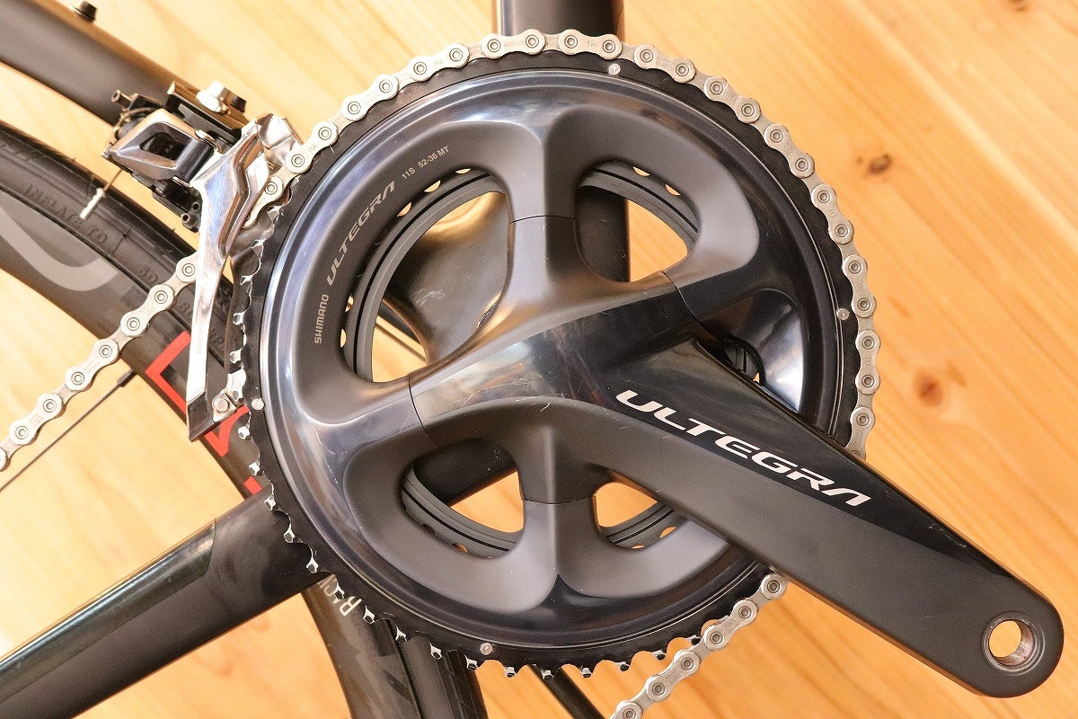 コルナゴ COLNAGO V3 DISC 2022年モデル 500サイズ シマノ アルテグラ