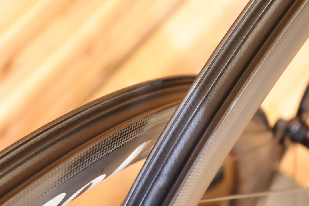 ロルフ プリマ ROLF PRIMA アレス ARES 4 RIM シマノ 11S/12S 19C カーボン クリンチャー ロードバイク ホイールセット 【広島店】