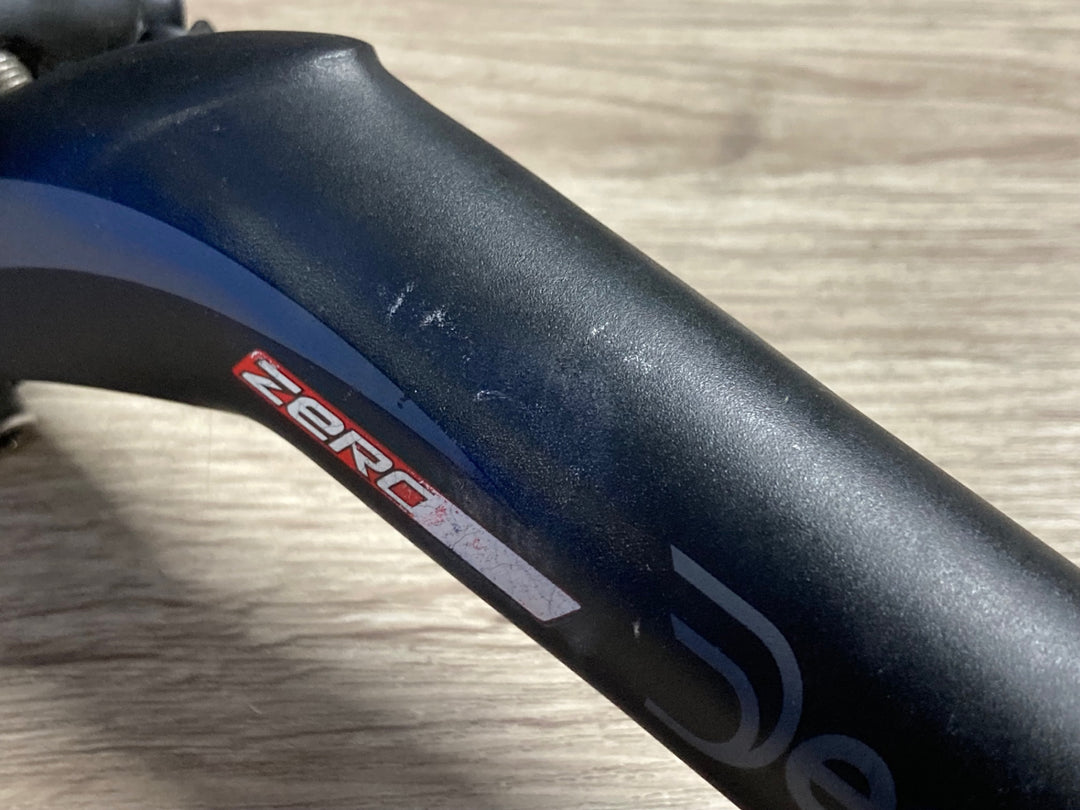 JX518 デダ Deda ZERO100 アルミ シートポスト 300mm Φ31.6 SB25mm