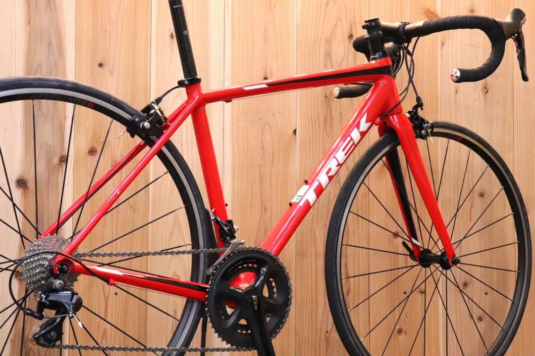 トレック TREK エモンダ EMONDA ALR5 2018年モデル 50サイズ シマノ 105 5800 11S カーボン ロードバイク 【芦屋店】