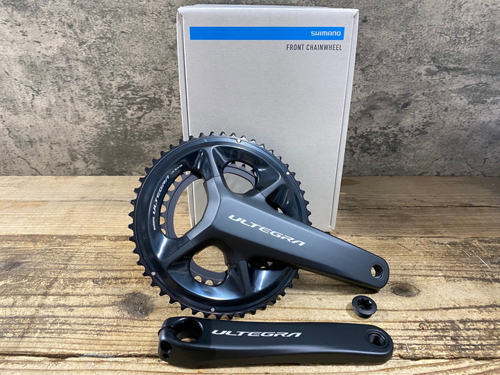 JA430 シマノ SHIMANO アルテグラ ULTEGRA FC-08 クランクセット 172.5mm 50/34T