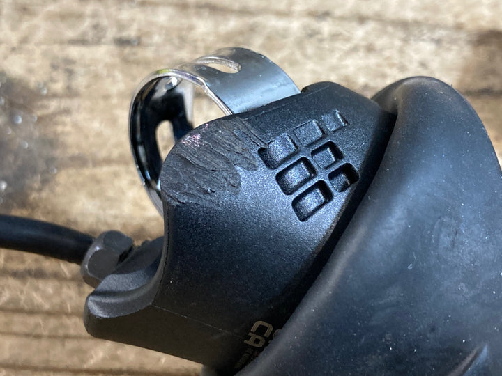 JZ900 スラム SRAM ライバル RIVAL D1 HRD E-tap レバー左右セット 電動 油圧