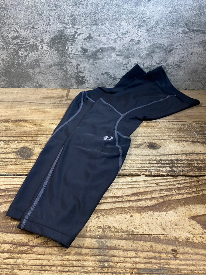 KF706 パールイズミ PEARL iZUMi レッグウォーマー 黒 L